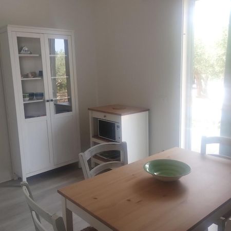 Casale La Macina Residence Scopello 스코펠로 외부 사진