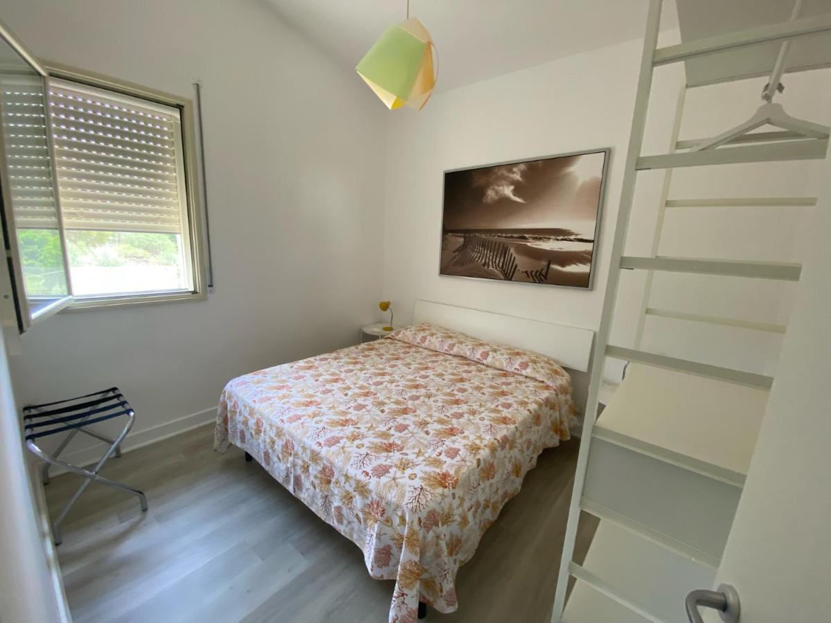 Casale La Macina Residence Scopello 스코펠로 외부 사진