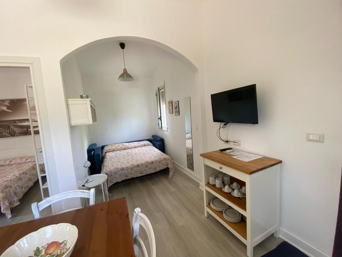 Casale La Macina Residence Scopello 스코펠로 외부 사진