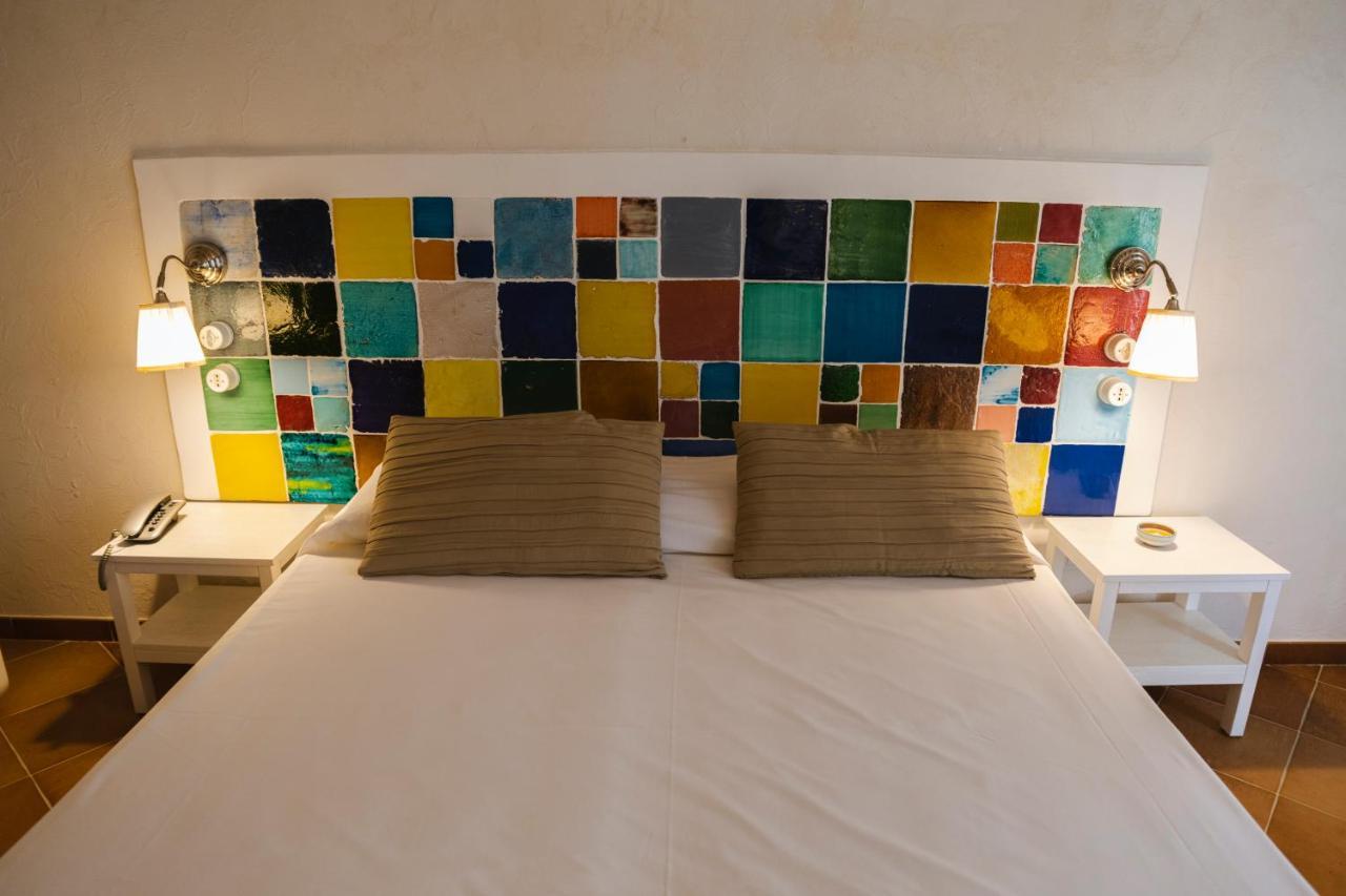 Casale La Macina Residence Scopello 스코펠로 외부 사진