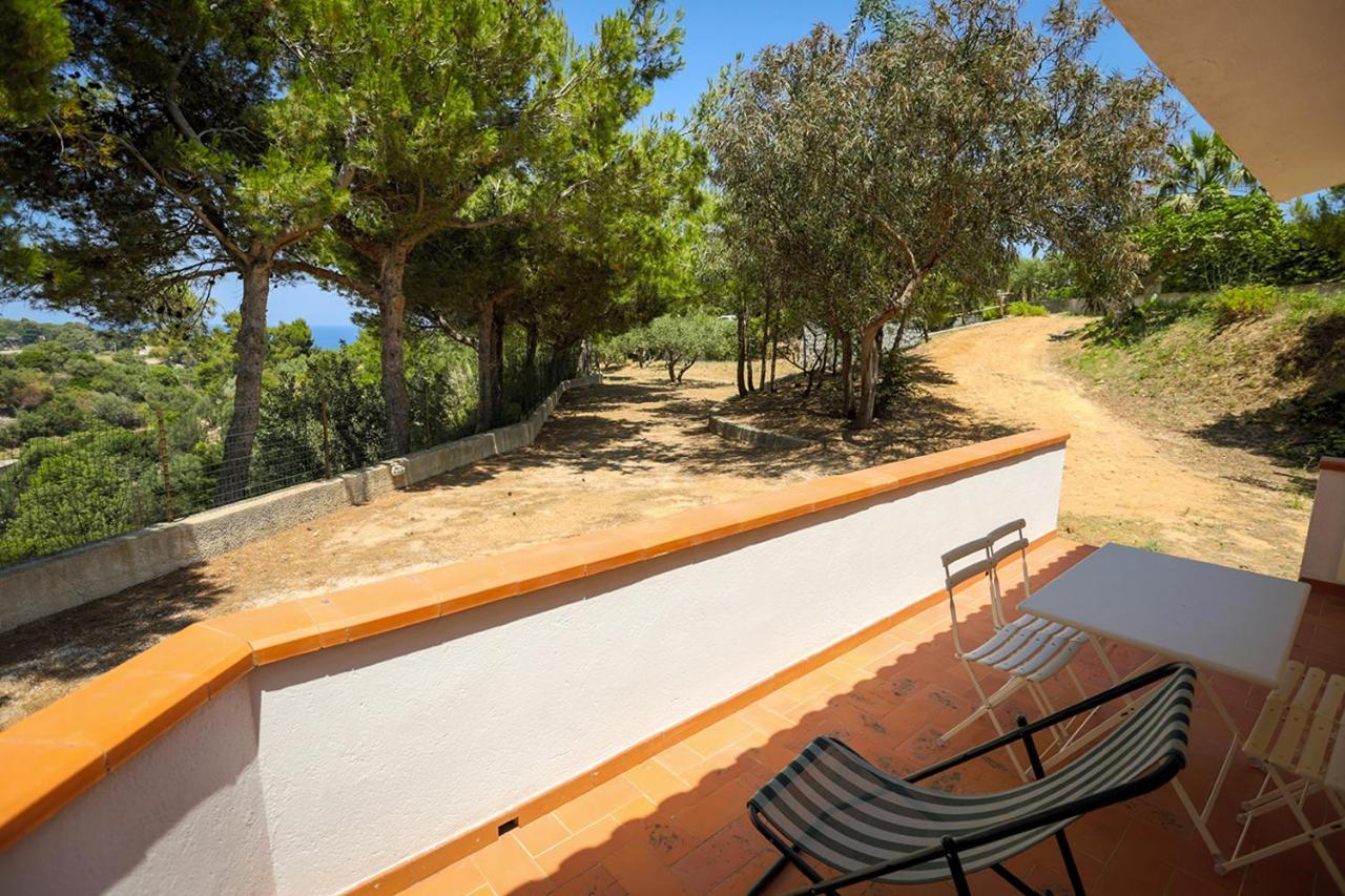 Casale La Macina Residence Scopello 스코펠로 외부 사진