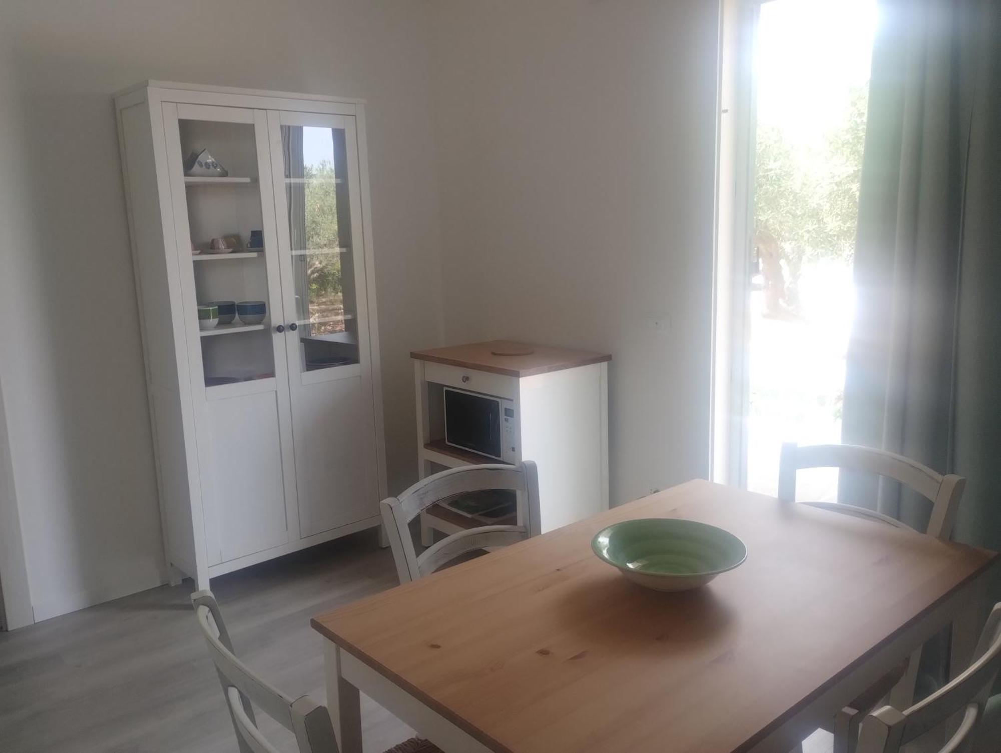 Casale La Macina Residence Scopello 스코펠로 외부 사진