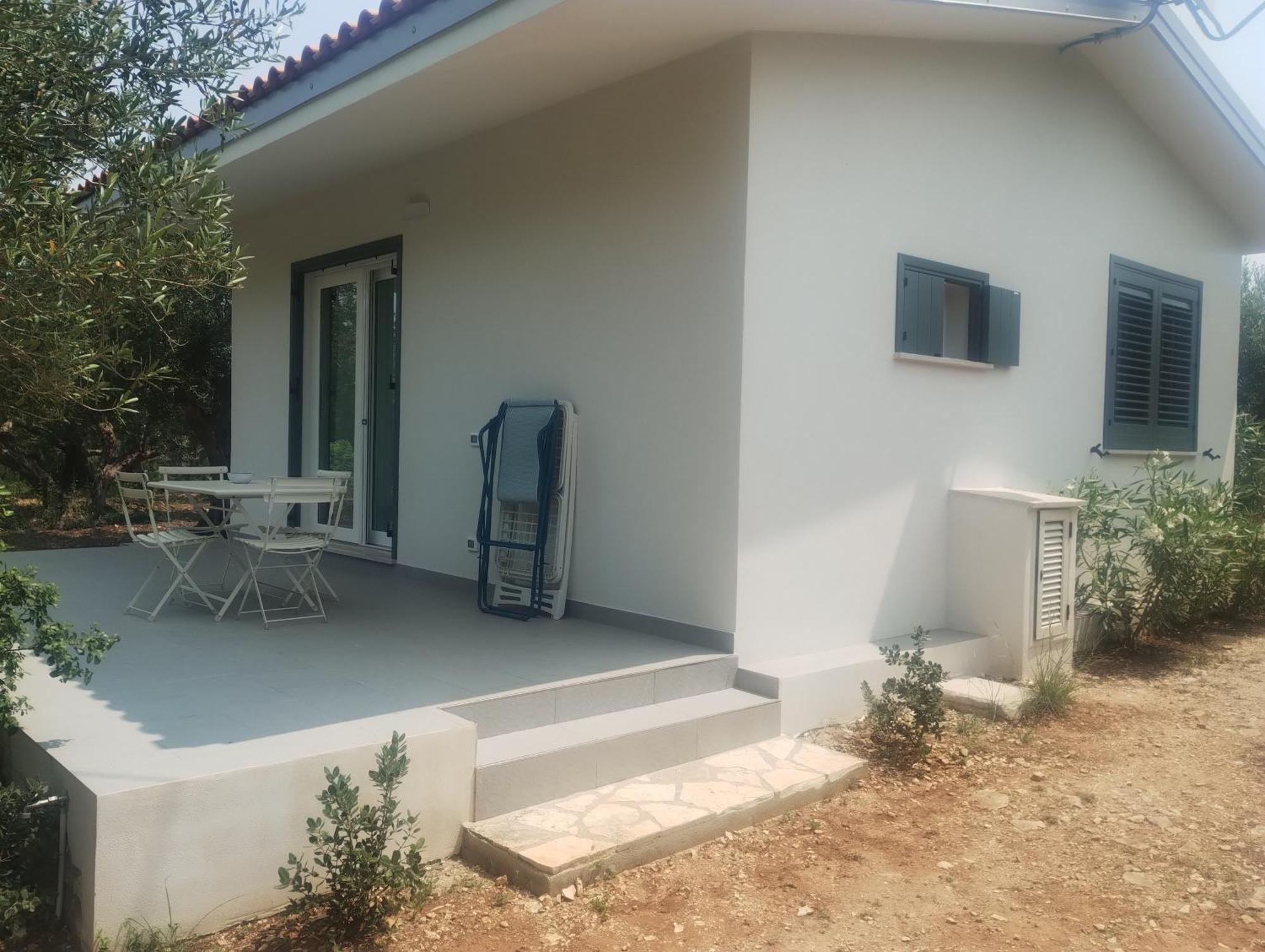 Casale La Macina Residence Scopello 스코펠로 외부 사진