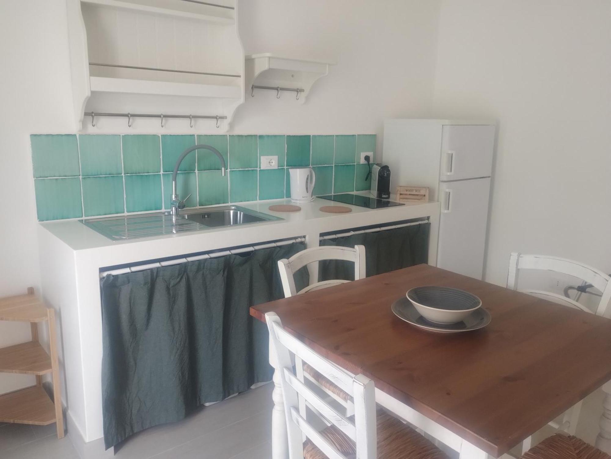 Casale La Macina Residence Scopello 스코펠로 외부 사진