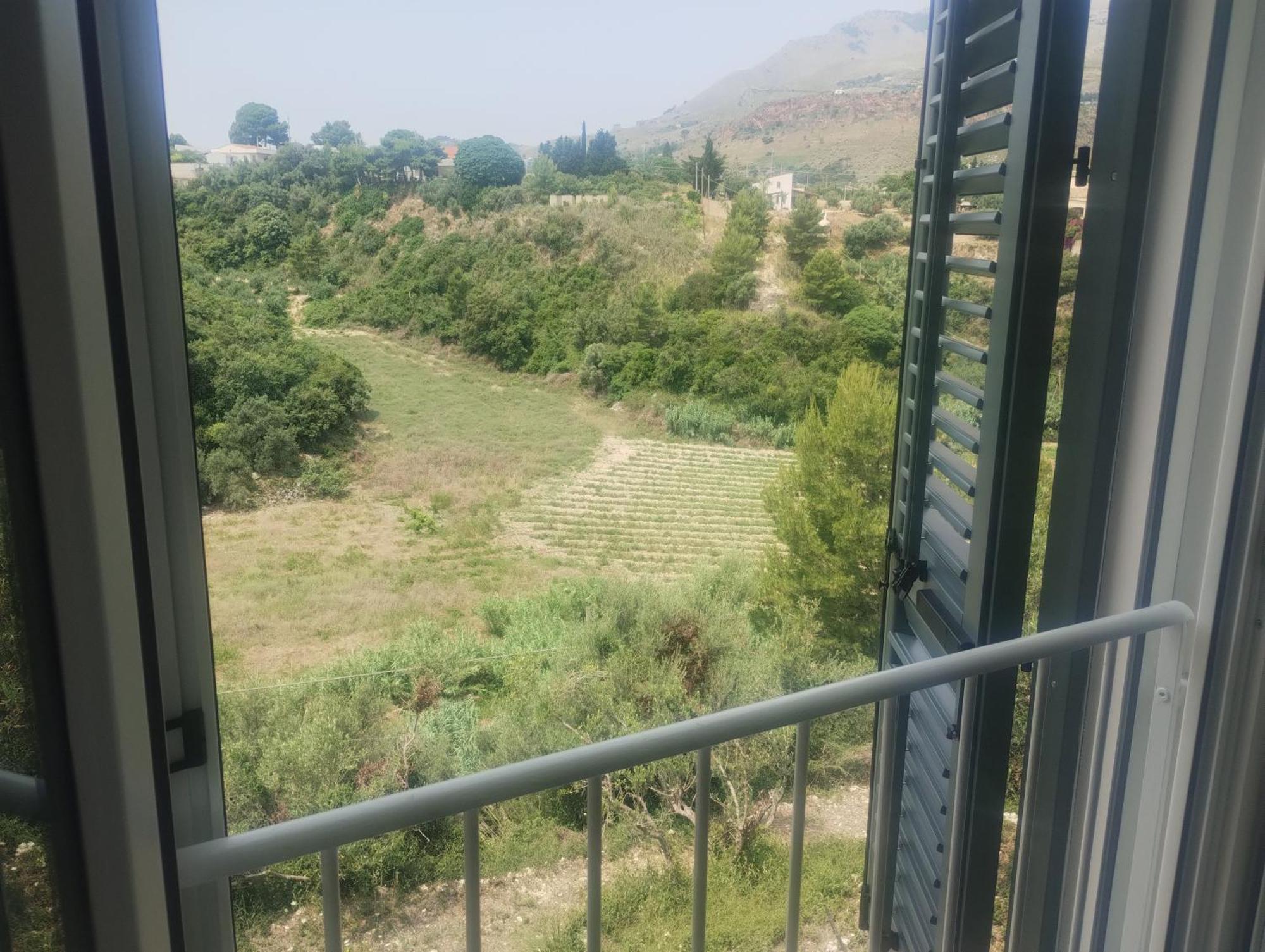 Casale La Macina Residence Scopello 스코펠로 외부 사진