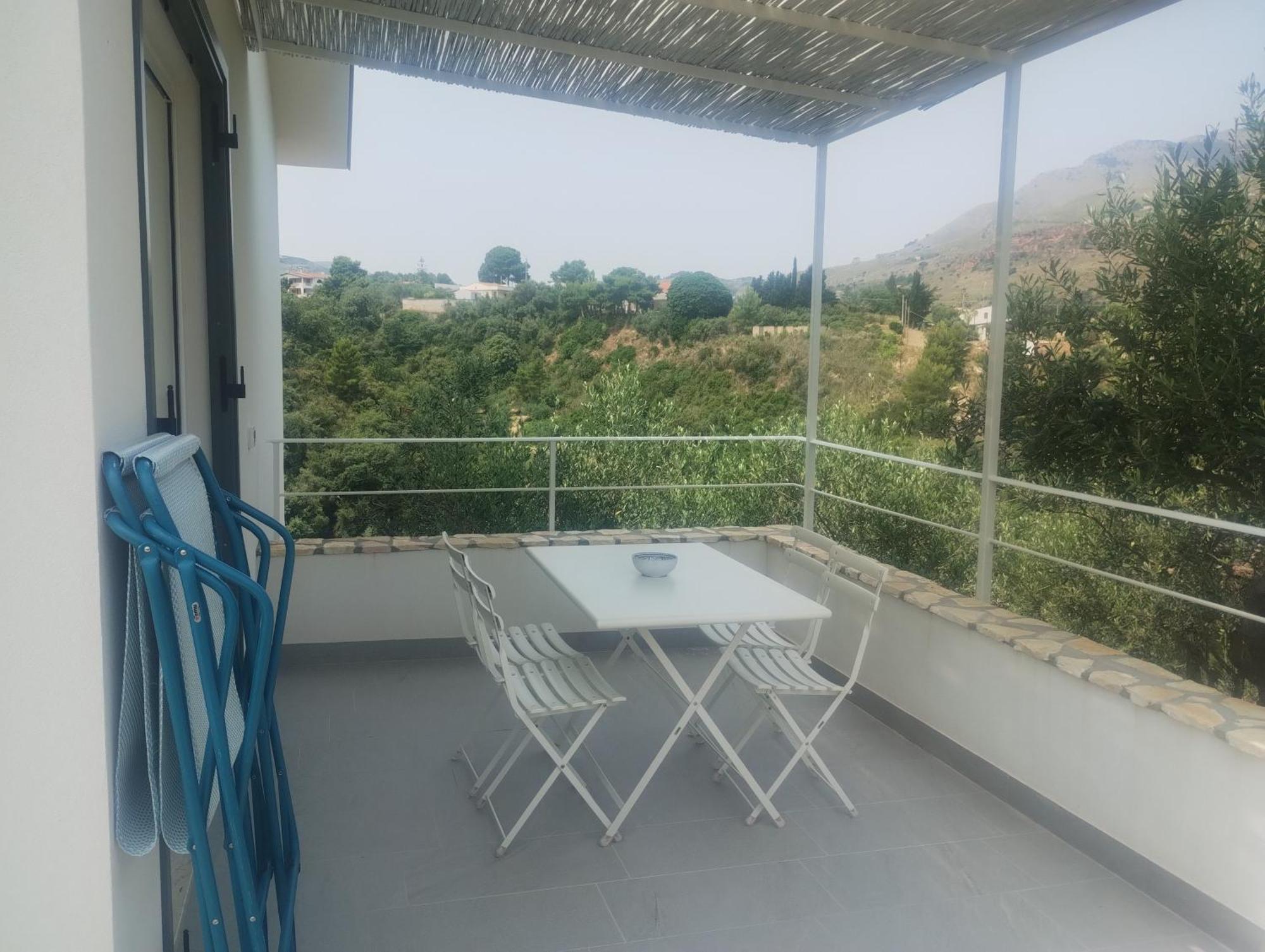 Casale La Macina Residence Scopello 스코펠로 외부 사진