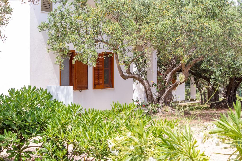 Casale La Macina Residence Scopello 스코펠로 외부 사진