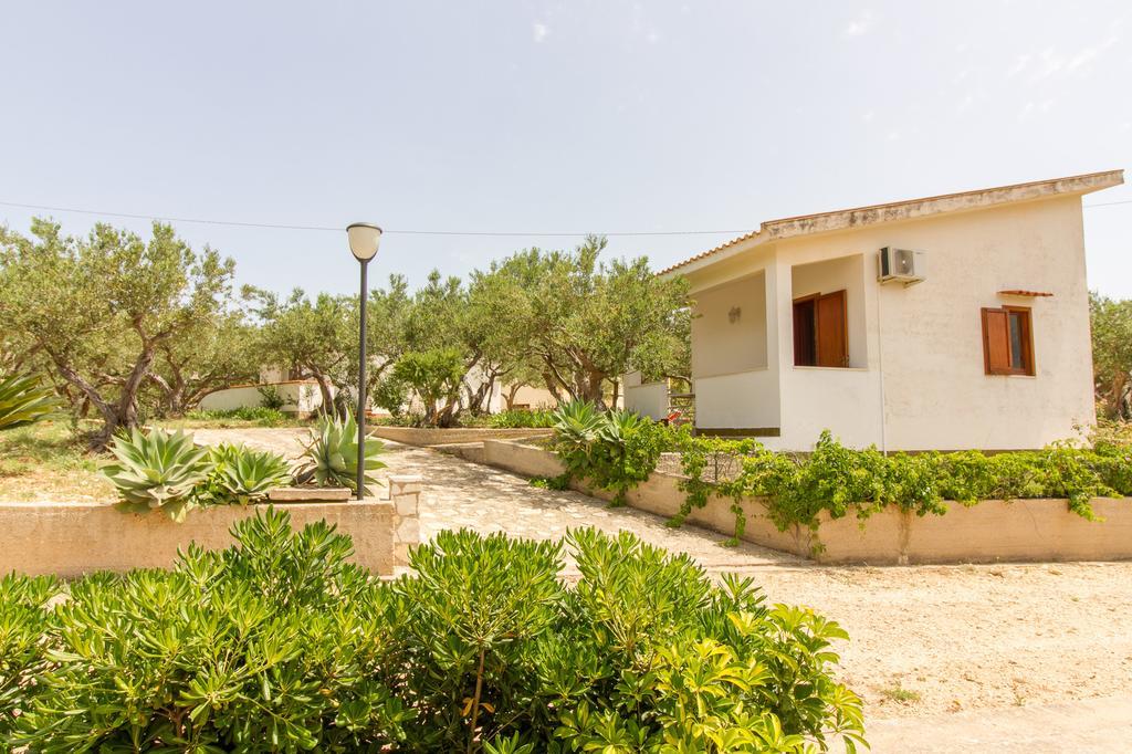 Casale La Macina Residence Scopello 스코펠로 외부 사진