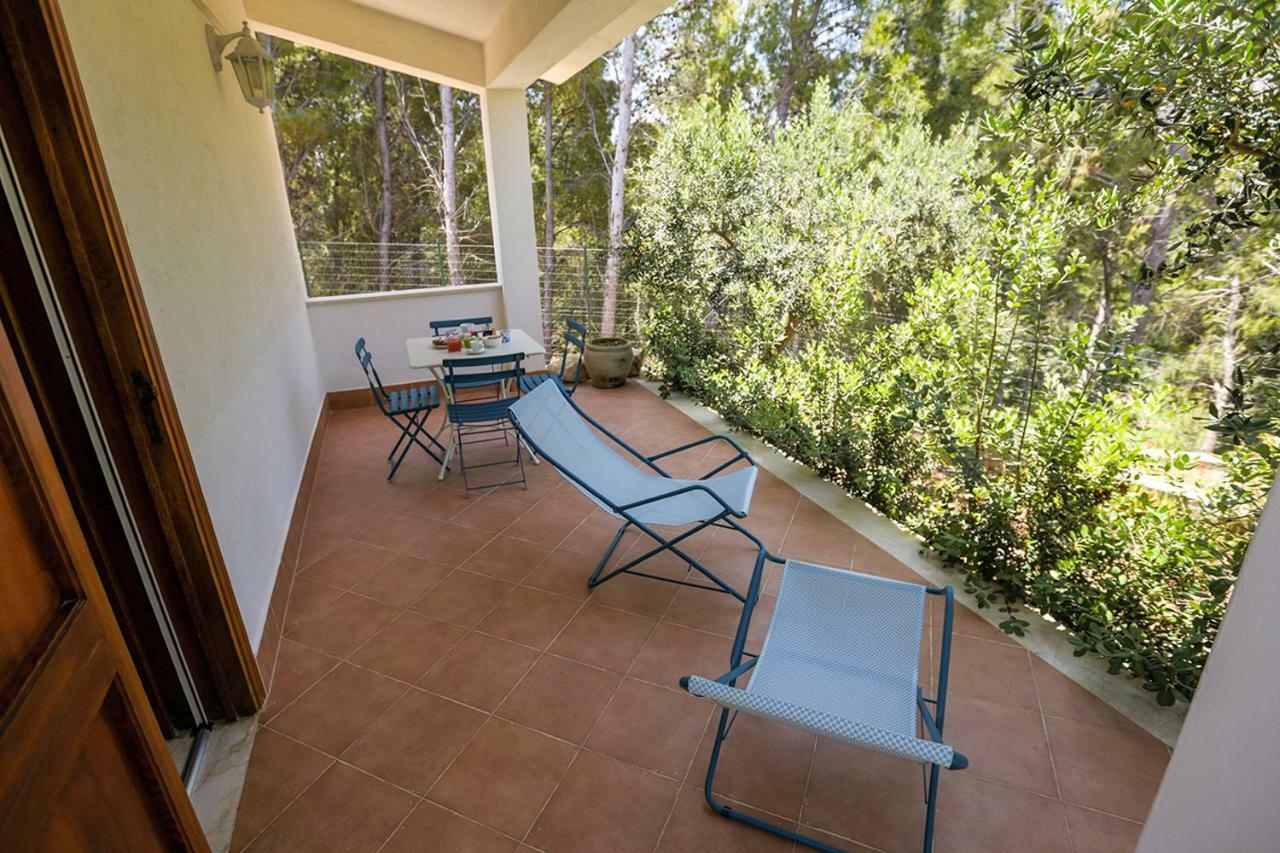 Casale La Macina Residence Scopello 스코펠로 외부 사진